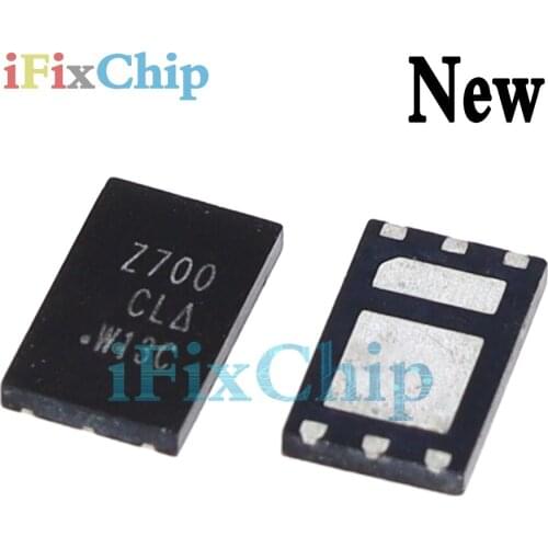 New SIZ700DT-T1-GE3 SIZ700 Z700 QFN-6
