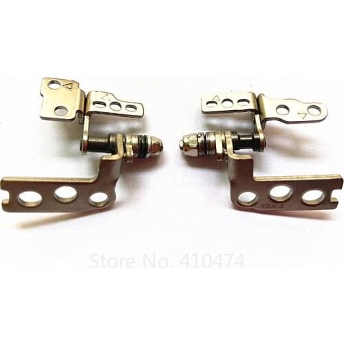 New Laptop LCD Screen Hinges Bracket for HP 820 G3 Notebook Screen Axis Shaft Hinge