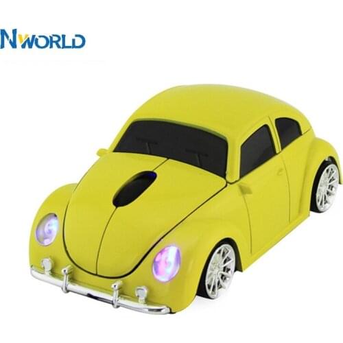 Nworld Gaming Mice