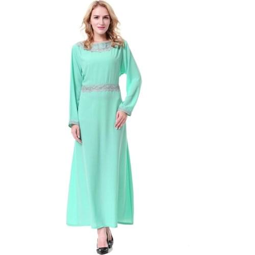 Clothes Arab Women Clothing Turquia Marokkaanse Jurk robe longue islamique baju muslim wanita habaya dubai abaya and kaftan ropa