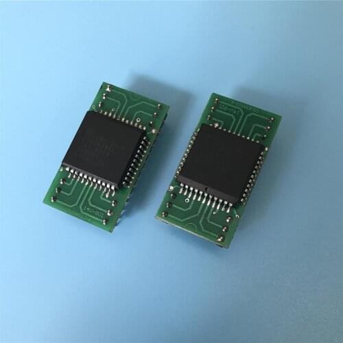 Original new Heidelberg circuit board chip Heidelberg EAK2 circuit board IC dedicated chip Heidelberg circuit