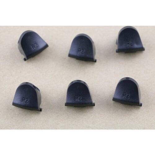 R2 Trigger Button R2 controller gamepad buttons Repair Parts For PS4 controller 200pcs/lot