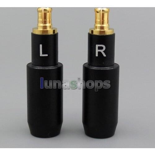 LN005555 Headphone Earphone Pin For audio-technic ATH-ESW750 ATH-ESW950 SR9 ES770h ES750 ESW990h ESW950S