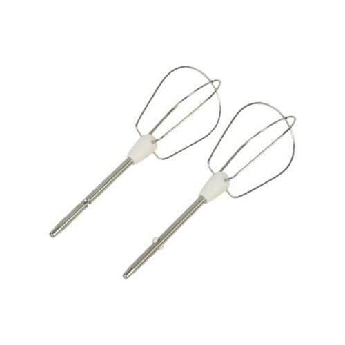 Moulinex 2x whips hand mixer Easy Max Accessimo ABM11 ABM141 HM2000 HM2501