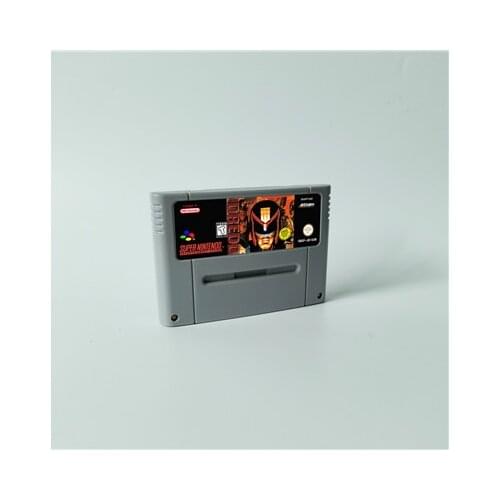 Judge Dredd - Action Game Card EUR Version English Language