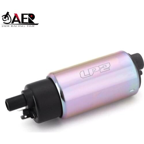 Motorcycle Fuel Pump for Yamaha XF50 C3 XF 50 GIGGLE VOX Deluxe LIMITED 3B3-13907-00 XC115 Delight XC125E Axis Treet Vity