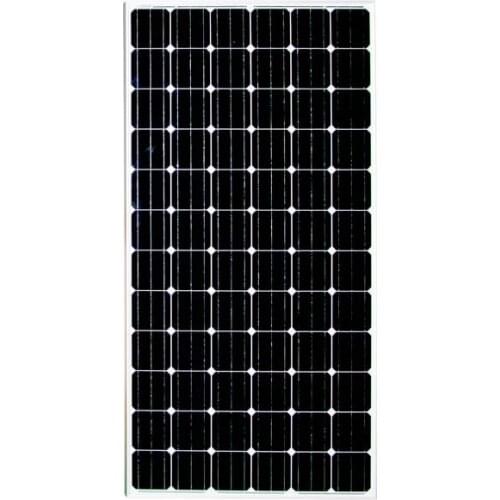 TUV Sea Shipping Solar Panel 24v 300W 5PCs Solar Home Panels 1.5KW Watt Solar System Home Motorhome Caravan Car RV Boat Yacht
