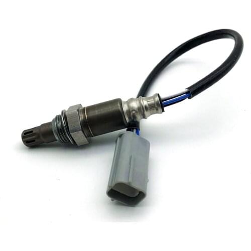 WeiDa Oxygen Sensor O2 Lambda Sensor AIR FUEL RATIO SENSOR for INFINITI G35 QX56 22693-ZE00A 22693ZE00A 234-9072 2007