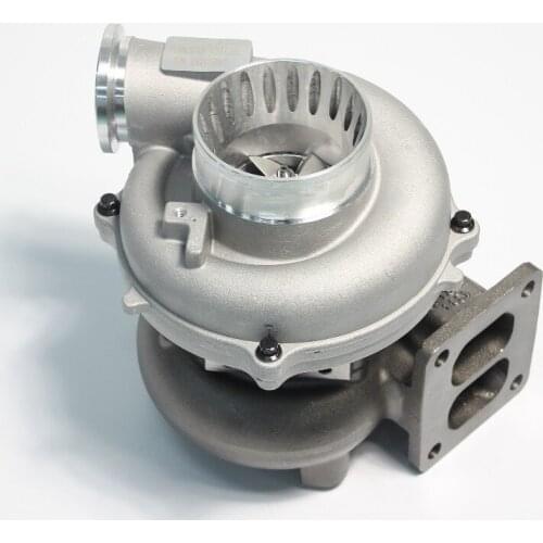 Xinyuchen turbocharger for 94~97 Powerstroke 7.3L Diesel Upgraded TP38 Turbo Turbocharger 3.5'' Intake