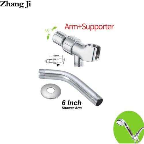 Zhang Ji Shower Holders