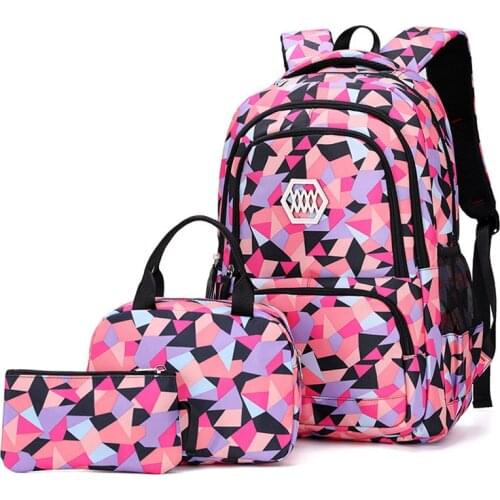ZUOKEWEI Bags For Teenage Girls China