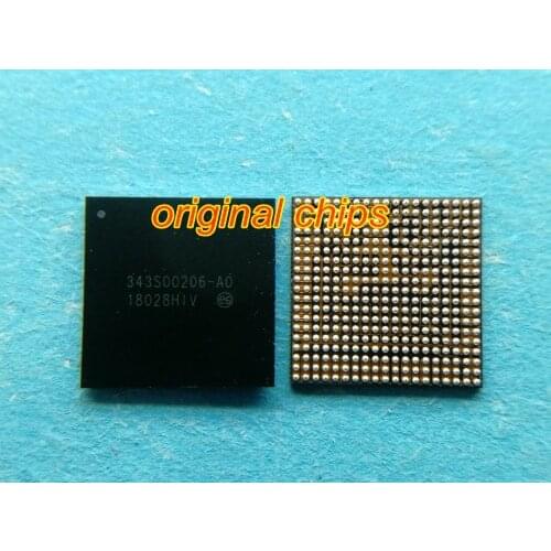 1pcs-5pcs 343S00206 343S00206-A0 power ic Chip for iPad 2018 A1822