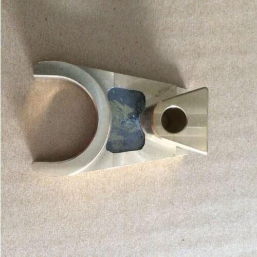 1 PC New High Quality Taiwanese Vertical Turret Milling Machine No. 3 Machine No. 4 Machine A Head A65 Pull Fork