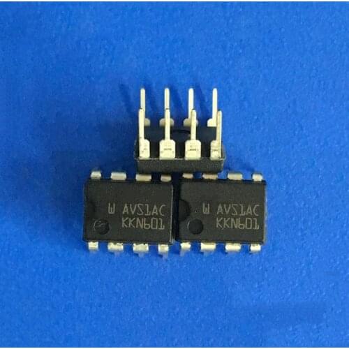 10PCS AVS1ACP08 AVS1AC DIP8 original In Stock
