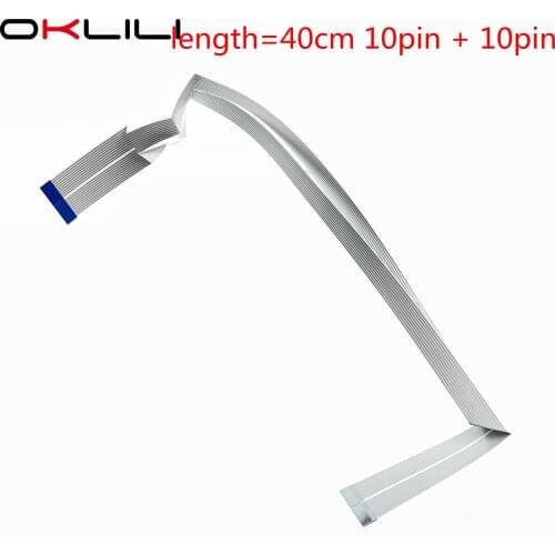 50PC X Printhead Print head Cable for Epson L4150 L4156 L4158 L4160 L4163 L4165 L4166 L4168 L4169 L5190 L6168 L6178 L6198 ET2710