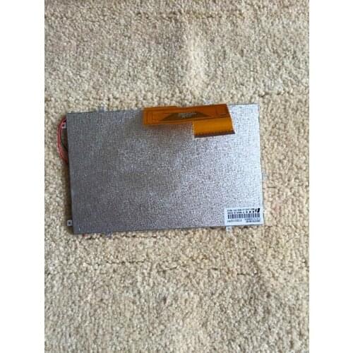 7 inch Tablet PC screen within Newman G27 / G17 / T7 display LCD KR070PE2T