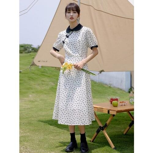 ANOEASA Fashionable Summer Dresses