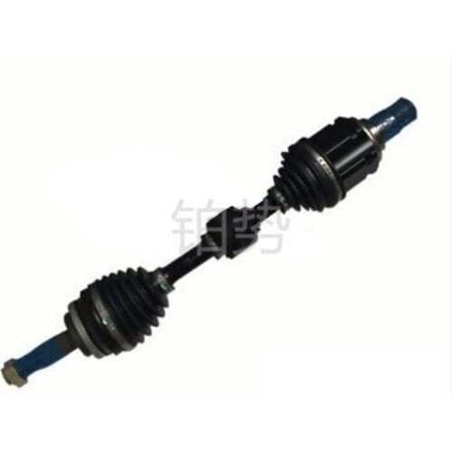 Car left front drive shaft assembly 2006-toy ot aCA MRY 240G NAVI 240V front half shaft drive shaft half shaft assembly