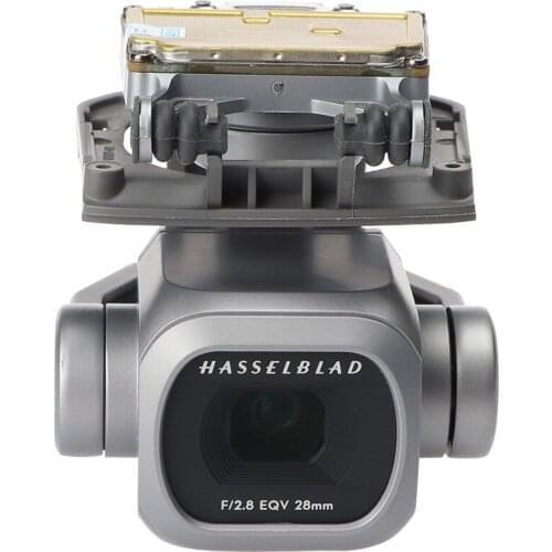 BEHORSE Aerial Cameras