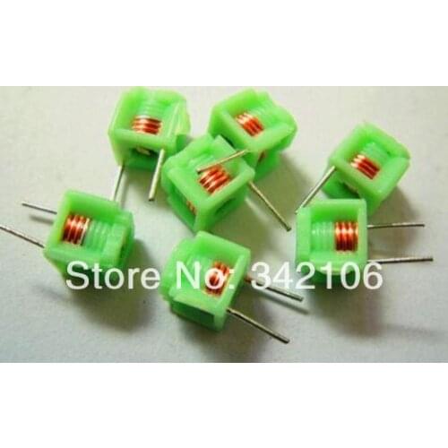 Free Shipping!!! 20pcs Adjustable inductors 5'' 5'' 3.5T module sensor