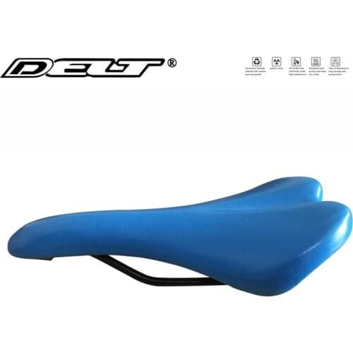 DELT Bicycle Saddles