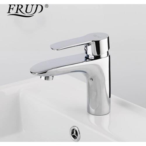 FRUD Washbasins