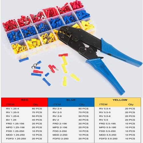 FyueTools Mites