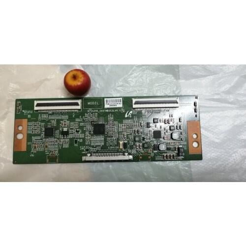 Logic board 13YR-S60TMB3C2LV0.1 for / connect with LED46C2100 T-CON connect board