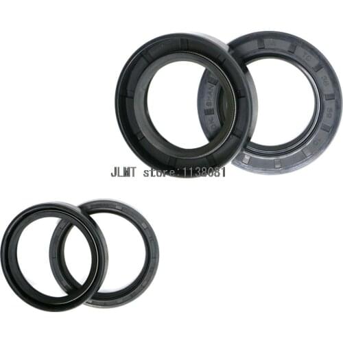 Fork OIL SEAL fit for SUZUKI 1100 GSXR WP-WR UPSIDE DOWN 1993 - 1994 41X53X7 41 53 7 mm