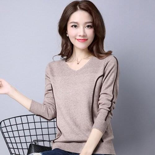 New Fashion 2021 Women Autumn Winter Turtleneck Sweater Pullovers Warm Knitted Sweaters Pullover Lady