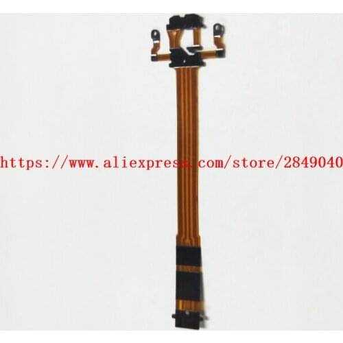 NEW Flash Lamp Flex Cable for SONY A5000 A5100 Flash cable Digital Camera Repair Part