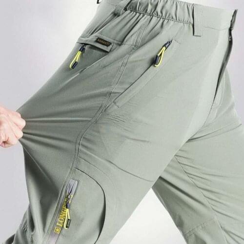 NUONEKO Men's Trousers
