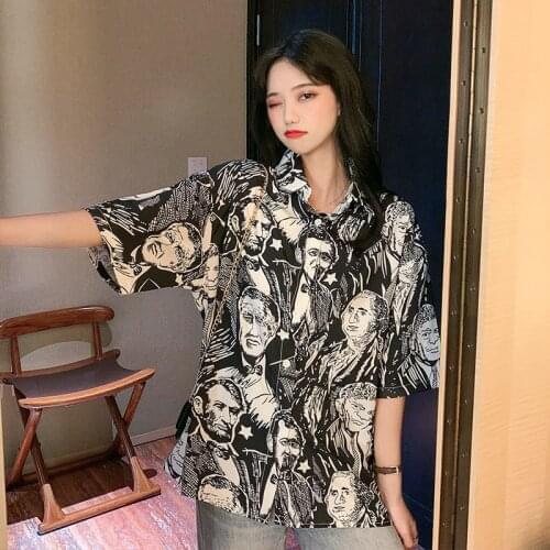 CMAZ Shirts For Women