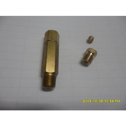 Santoni Seamless Underwear Machine SM8- TOP2MP Oil Tank Oil Distributor K392215