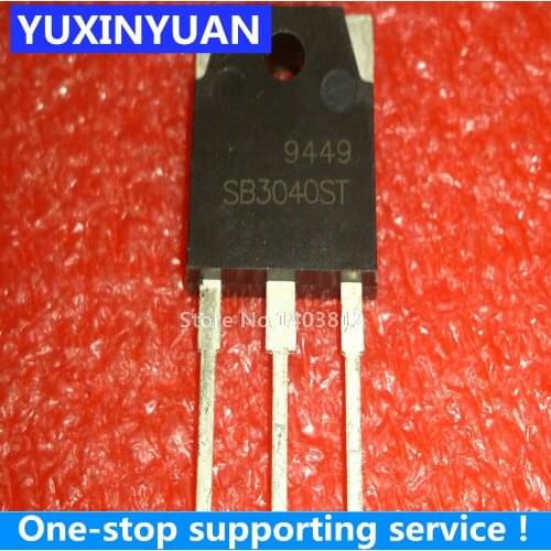 SB3040ST SB3040 TO-3P 1PCS