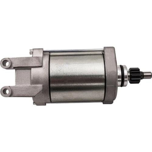 Starter for Yamaha Raptor Yfm660 Yfm660r 600cc 2001-2006 Atv