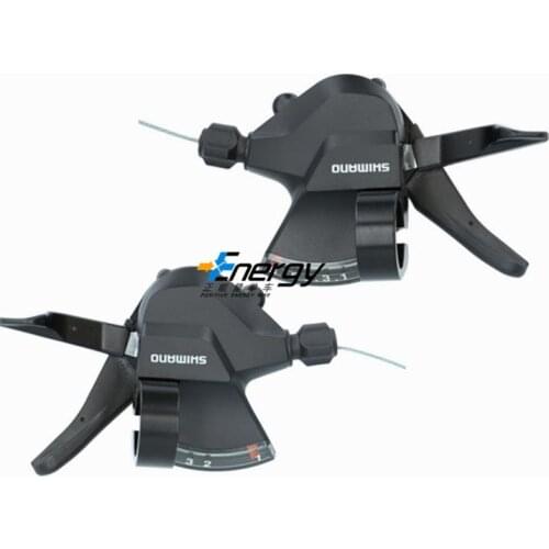 SL-M315 trigger shifter 3*8S 3*7S bicycle bike shifter M315