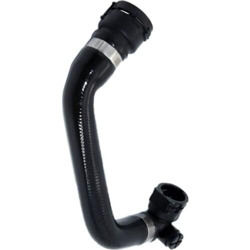 17127568754 Oil Radiator Tube Water Tank Return Pipe Oil Inlet Hose Suitable For BMW 5 Series 520li 528 530li
