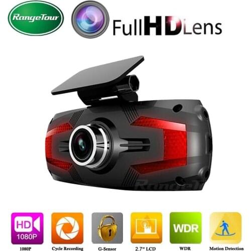 New Mini Dash Cam Car DVR Dashboard Vehicle Camera Full HD 1080P 170 Degree Video Recorder Car Dash Cam Video Recorder Carcam