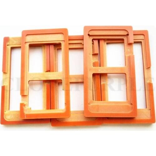 1PCS Glue Mould LCD Screen Glass Mold Holder for Xiaomi Mi 4 4S 5 5C 5S 5SP Plus 5X A1 6 6X A2