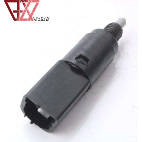 2pc Stop switch for Derbi Sonar 50 Boulevard 50 100 125 Sonar 125 150 246140060 583575