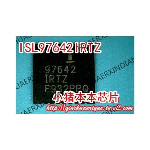 Brand new original ISL97642IRTZ High Quality
