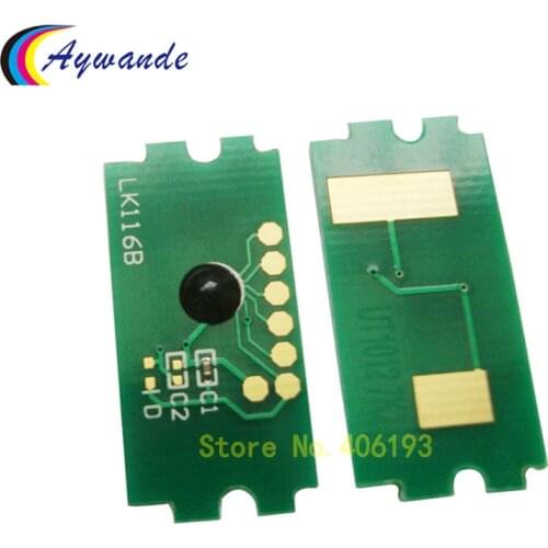 PK1012 PK 1012 PK-1012 reset chip for Utax P4020 P4020dn P4020dw P 4020 4020dn 4020dw Toner Cartridge Chip