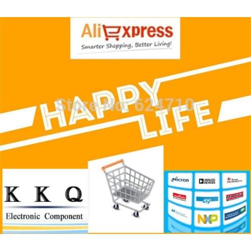 For more items in your order For more shipping cost electronic components