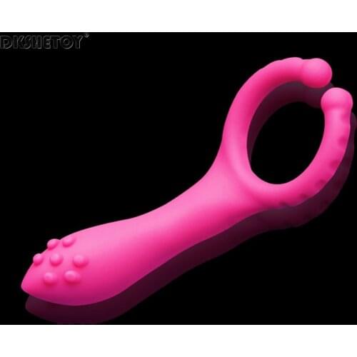 Erotic toys for adults Nipple vibration Massager Clip Vibration Massager nipple clamp Masturbator dildo Sex Toys for Couples