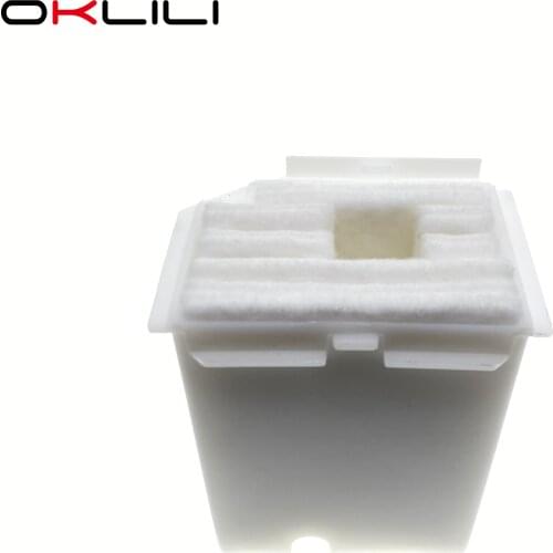 1PC X Maintenance Box Waste Ink Tank Pad Sponge Absorber for Epson L1110 L3100 L3110 L3150 L3160 L3165 L3166 L5190 L3101 L3151