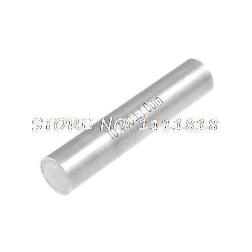 Tungsten Carbide 10.40mm Diameter Plug Pin Gage Gauge w Storage Box