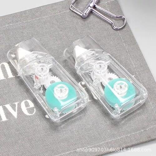 Lytwtw's Transparent Adhesive Tapes