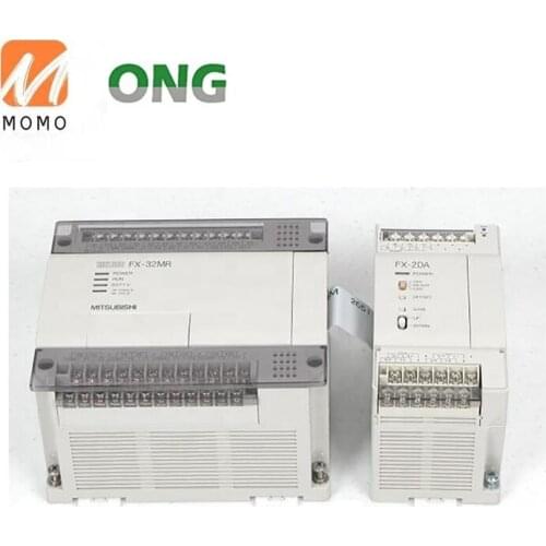 Mitsubishi FX PLC FX3SA, FX3GA,FX3G, FX3U, FX5U