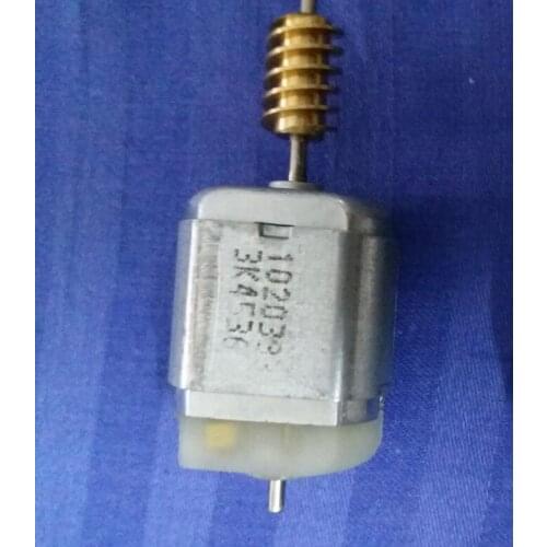 ESL/ELV Motor Steering Lock Wheel Motor for MB W204 W207 W212